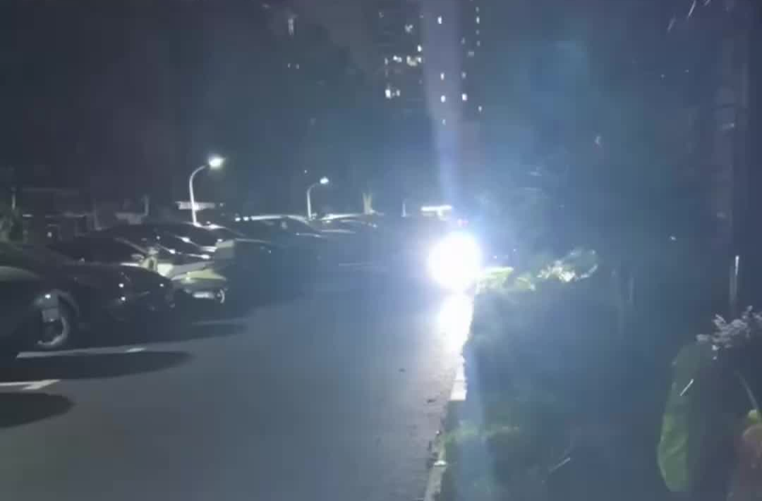 事關(guān)電動車，湖南將出手整治非法改裝燈光行為