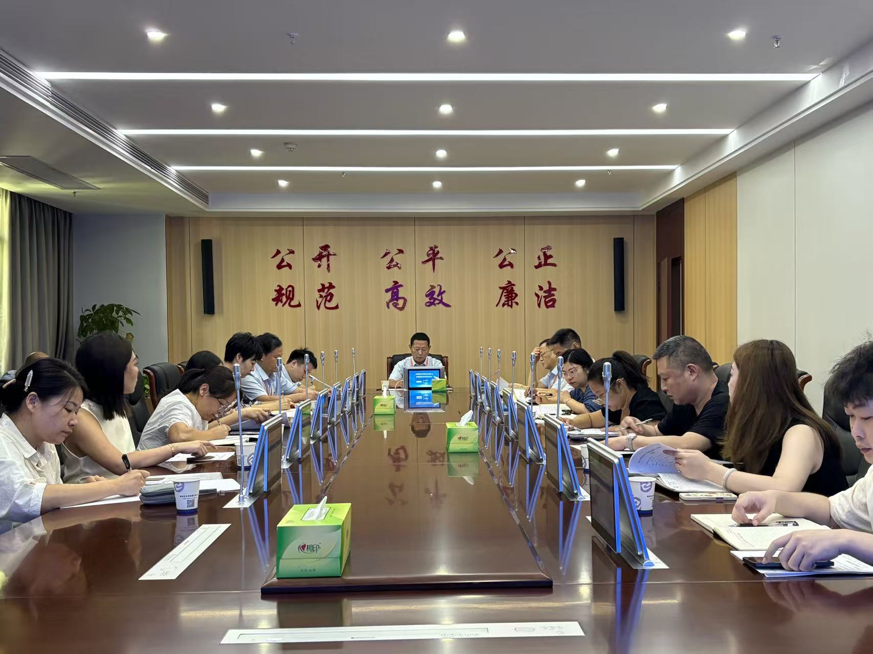 规范护航，株洲全面提升“机器管招投标”应用水平