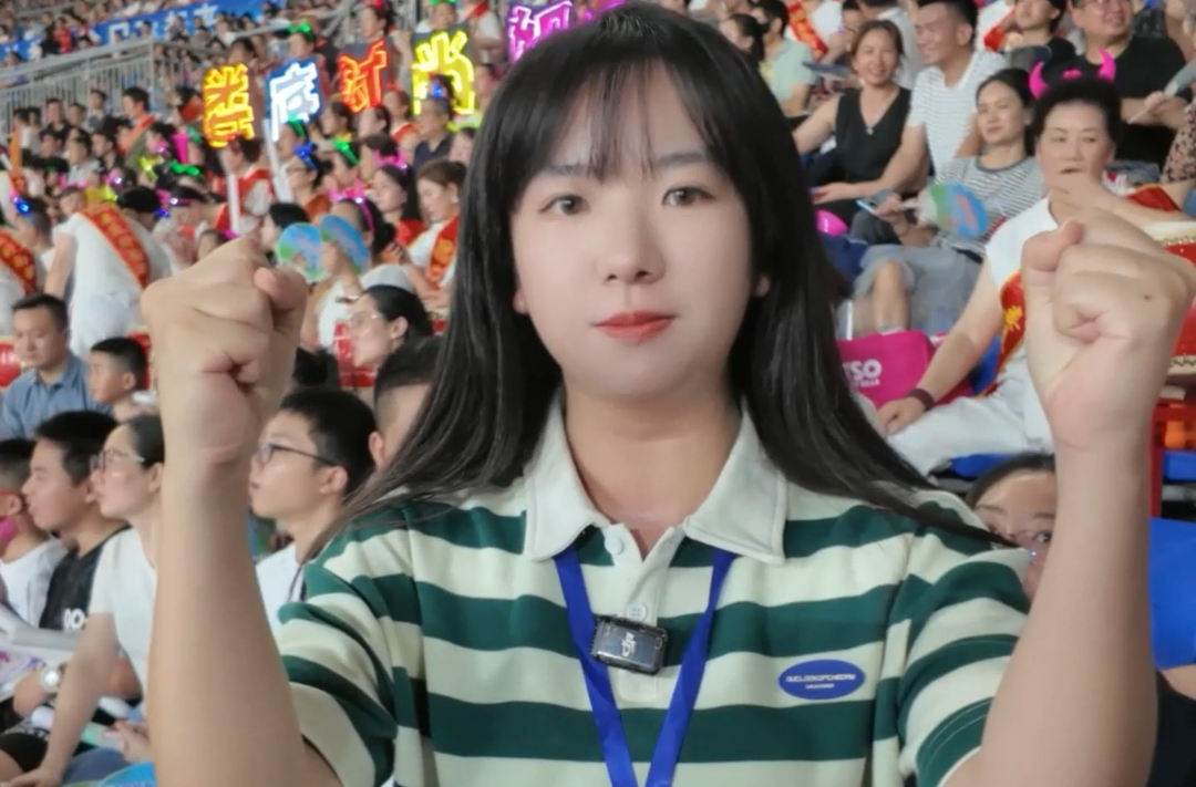 瘋狂的“婁超”|屬于普通人的“婁超”，我們下個賽場再見