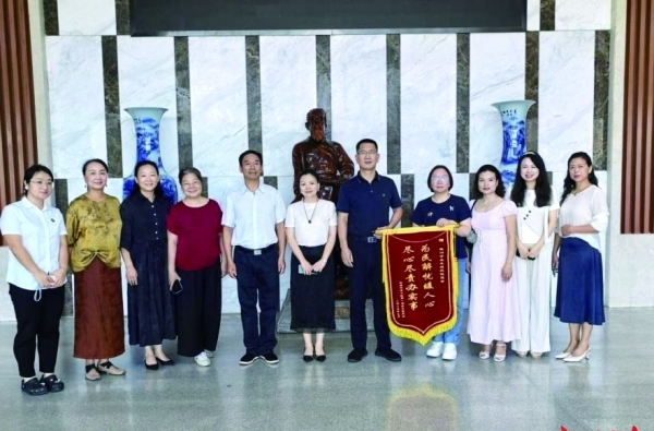 株洲：票选当家人 管出好小区 | 湖南日报观察头条
