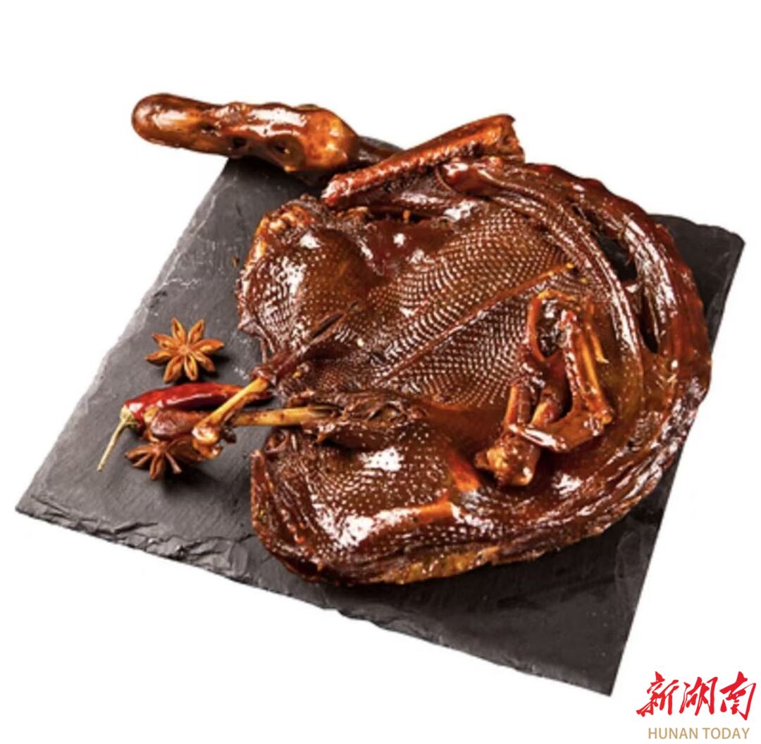 安乡酱卤 品味乡愁 ⑭ | 从小作坊到产业集群，安乡这一民间美食何以焕发新生？