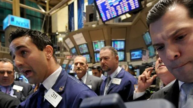 阿里大涨近13%！中国资产爆发，美股全线下挫