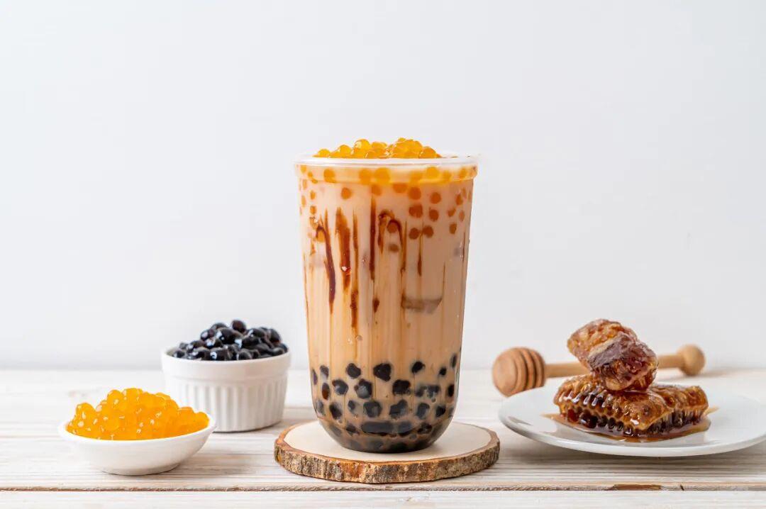 帶這些字眼的奶茶，盡量別點(diǎn)
