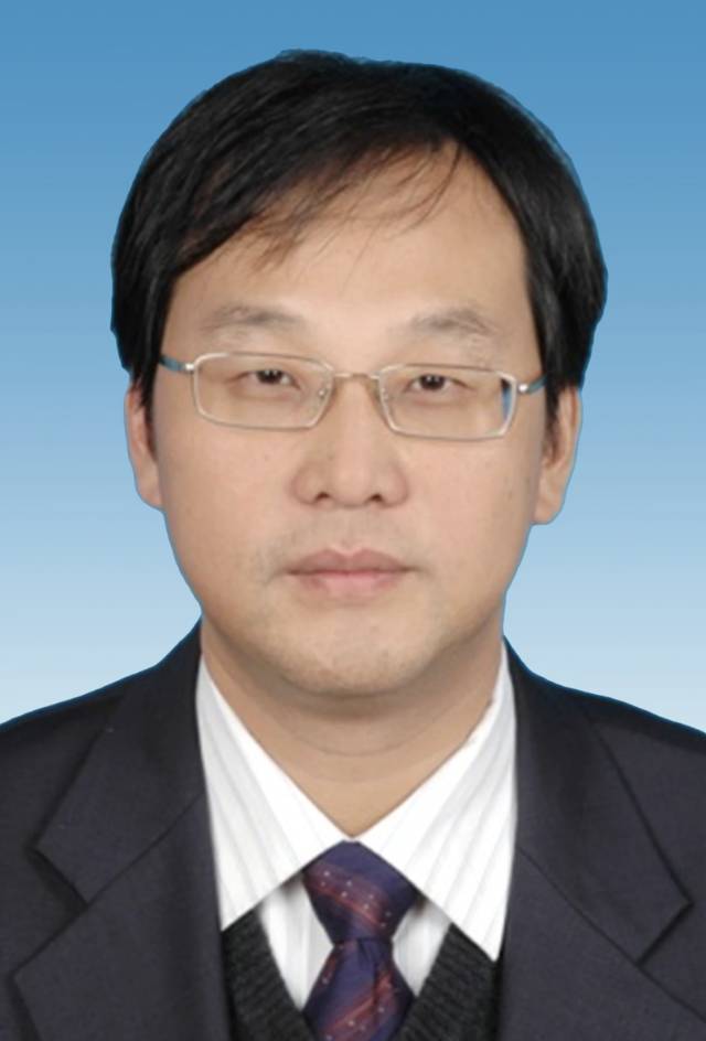 高山已任湖南省教育厅党组书记