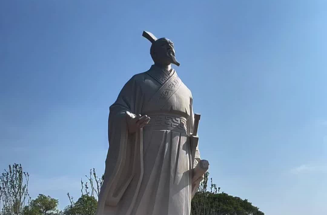 湘遇懷化丨天問島首秀！千年楚辭點亮懷化新地標(biāo)