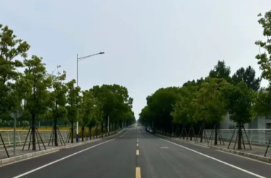 湖南交通频道 | 长沙这一路段，管制2个月！