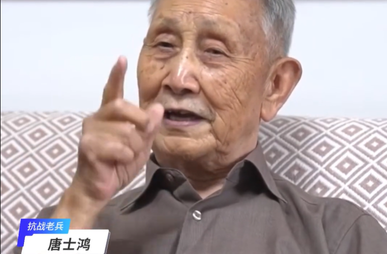 【讲习所·抗战胜利80周年】“如果没有中国，二战的结果或许会完全不同”