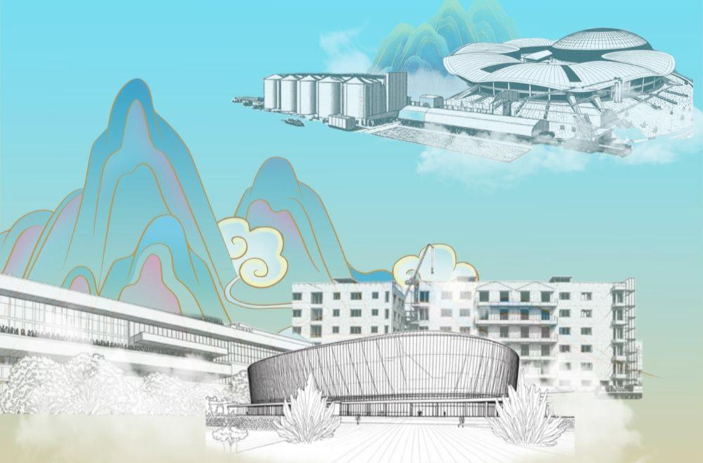 重磅纪录片｜建设共同家园