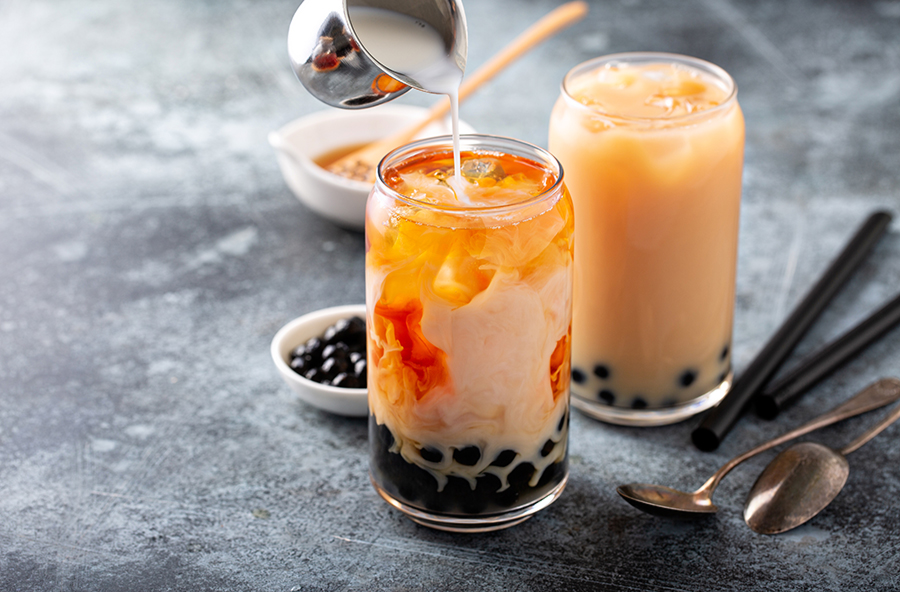 奶茶党必看！这些字眼的奶茶慎点，还教你避开“科技与狠活”