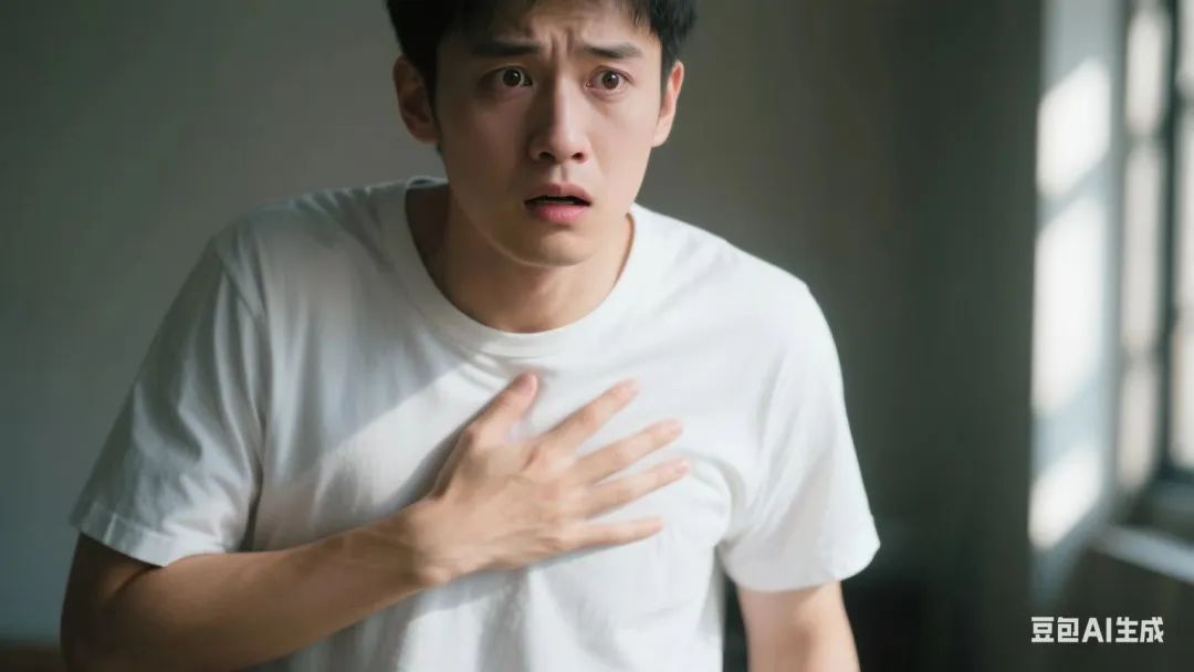 這些異常心跳信號(hào)可能是早搏，專(zhuān)家教你識(shí)別健康風(fēng)險(xiǎn)