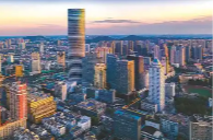 我国将推动城市规划创新促城市高质量发展