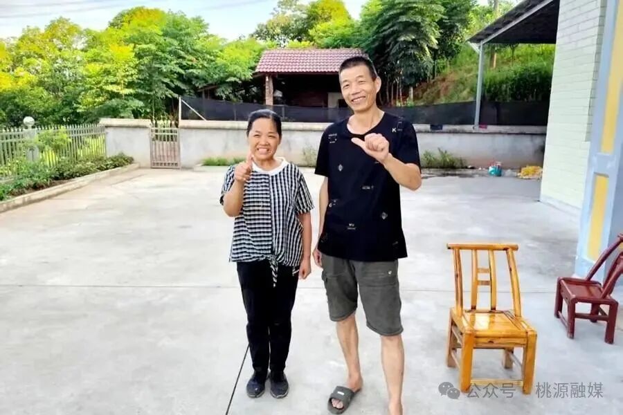 桃源漆河鎮(zhèn)：百余戶村民用上“穩(wěn)定電”