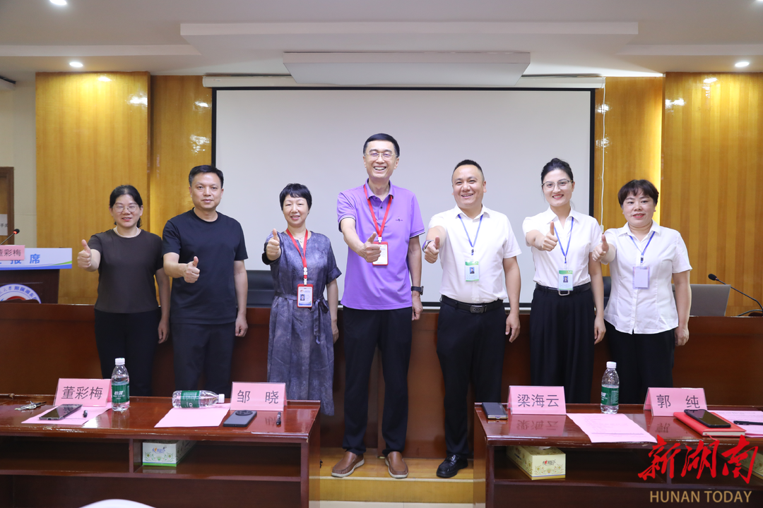 创新照护暖人心，守护健康惠群众|湘东医院“免陪照护”病房正式启航