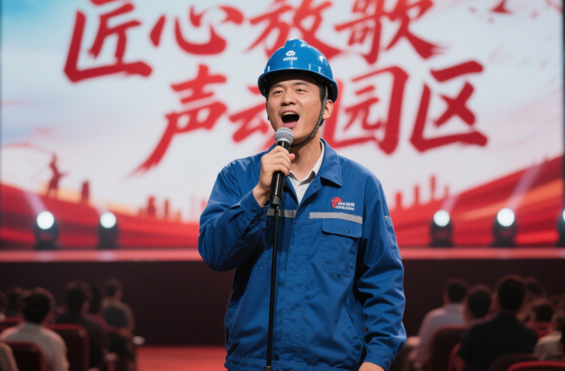 永州產(chǎn)業(yè)工人歌唱比賽火熱報名中，快來秀出你的“好聲音”！