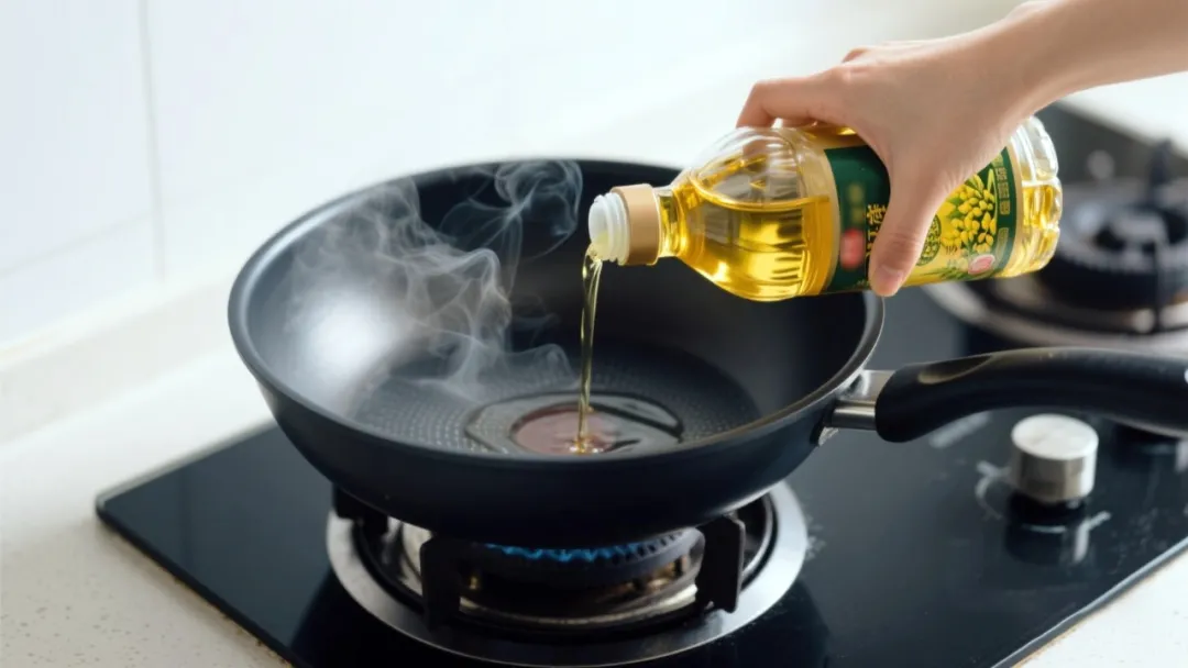 家家都有的这种锅，用不对会损伤生育力？很多人都用错了