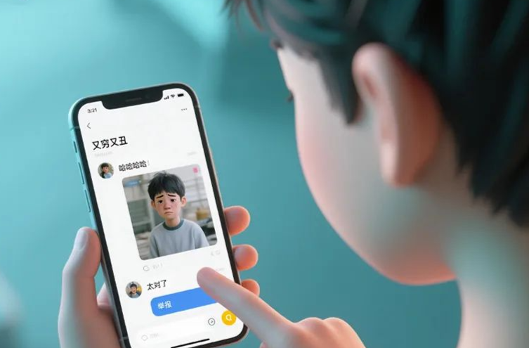 刷禮物加微信、助力PK……遇到這些情況，怎么辦？