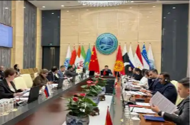 上合组织天津峰会丨上海合作组织成员国元首理事会天津宣言