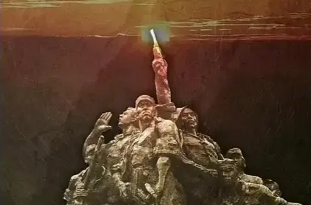 弘扬伟大精神 推进复兴伟业——中国人民抗日战争胜利80周年的时代启示之六