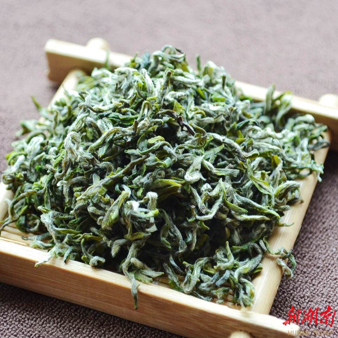 買到的資興“狗腦貢茶”竟是假冒？湖南一商戶因私自分裝“傍名牌”獲刑