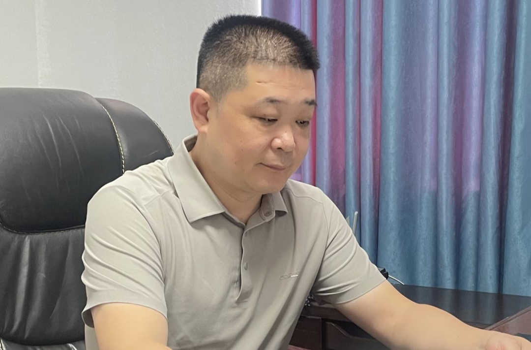 株洲“开学第一课”|启明小学党支部书记、校长文加泉：思政润心田，筑梦新征程