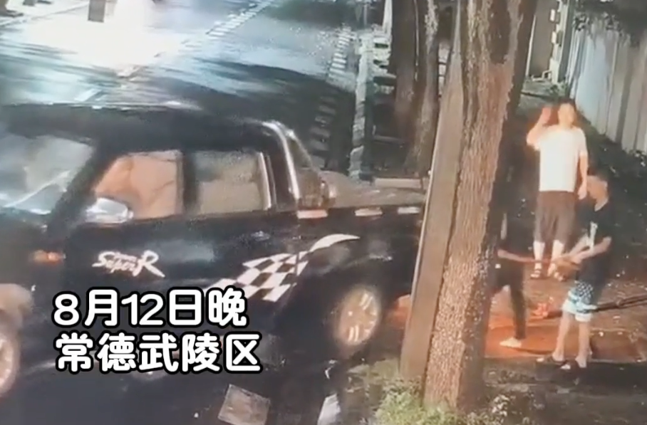 膽大包天！常德6人組團(tuán)盜竊電纜