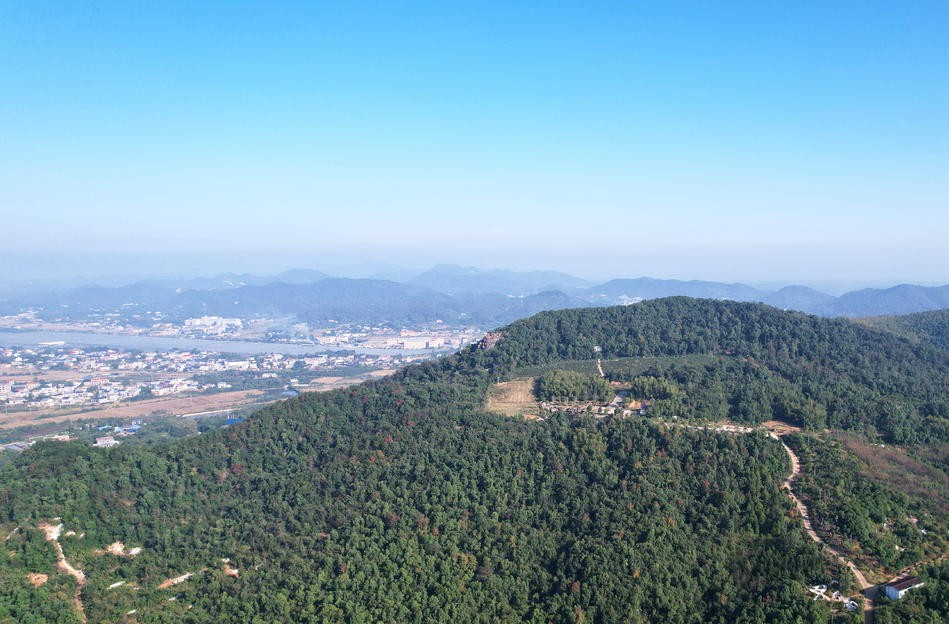 尋訪湘潭抗戰(zhàn)故事丨獅子山突襲戰(zhàn)