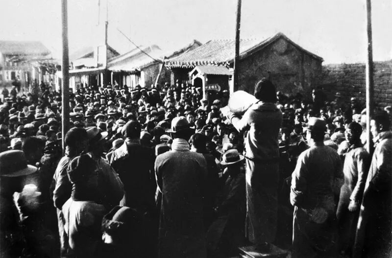 巨力：中華民族從深重危機(jī)走向偉大復(fù)興的歷史轉(zhuǎn)折點(diǎn)