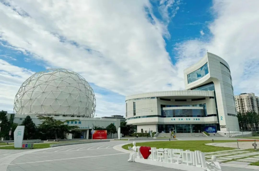 北京市新一批科普基地來了