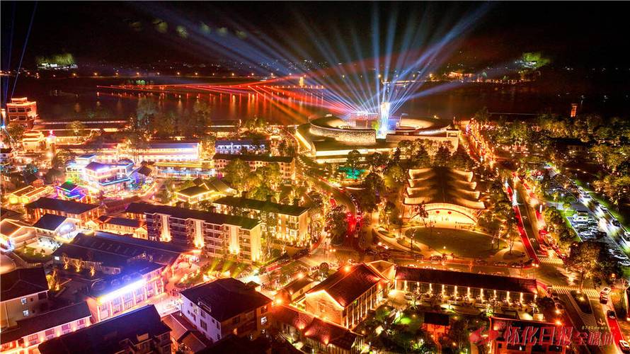 觀點頭條 | 以政府主導推動市場化運作一一湖南文旅觀察之一