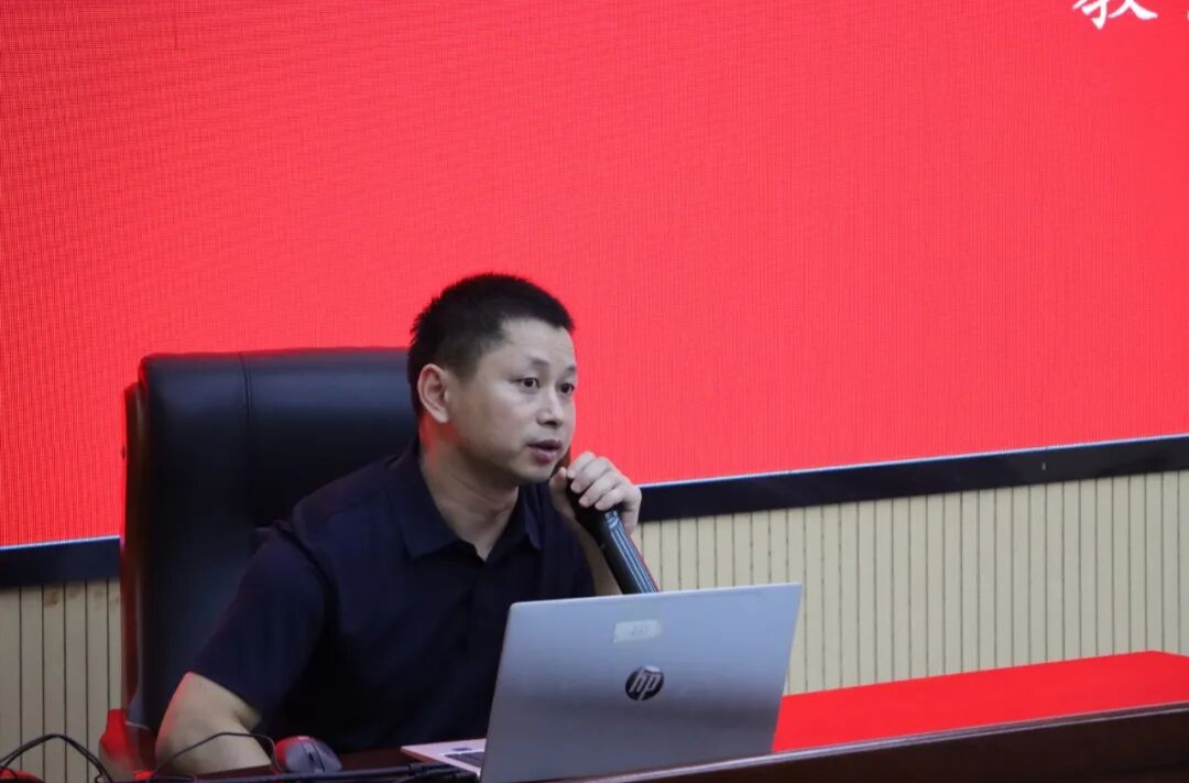湖南师大附中植基中学：多方联动，做有效教培