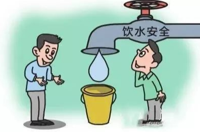 惠及近10万人 凤凰县监察建议助力村民喝上放心水