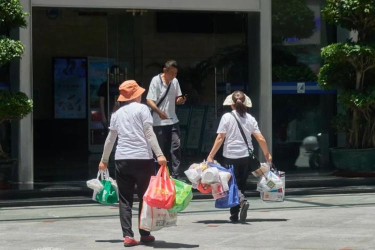 觀點 | “跑樓阿姨”跑出社區(qū)服務(wù)新思路