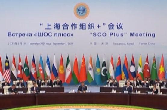 大国外交最前线丨继三大倡议后，习近平首提“全球治理倡议”有何深意？