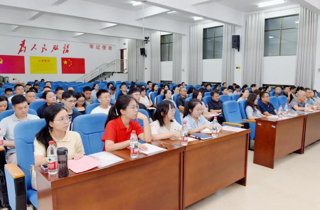 開學(xué)季“防騙指南”來了！吉首公安用真實(shí)案例為師生筑安全防線