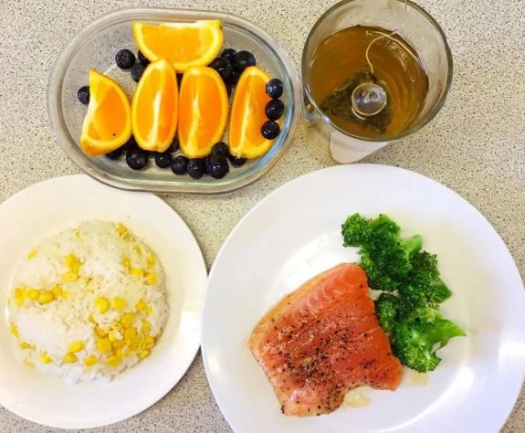 這些食物自帶“防癌屬性”！