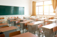 中小学生午休课桌椅有了新标准