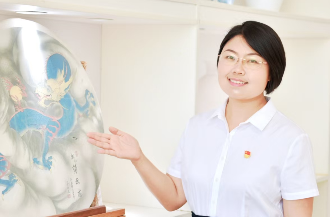 株洲“开学第一课”|市特殊教育学校校长张明月：有梦想的人最美