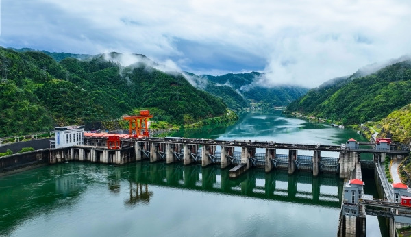 強(qiáng)化主業(yè)競爭力！湖南發(fā)展15億多元收購4座水電站資產(chǎn)