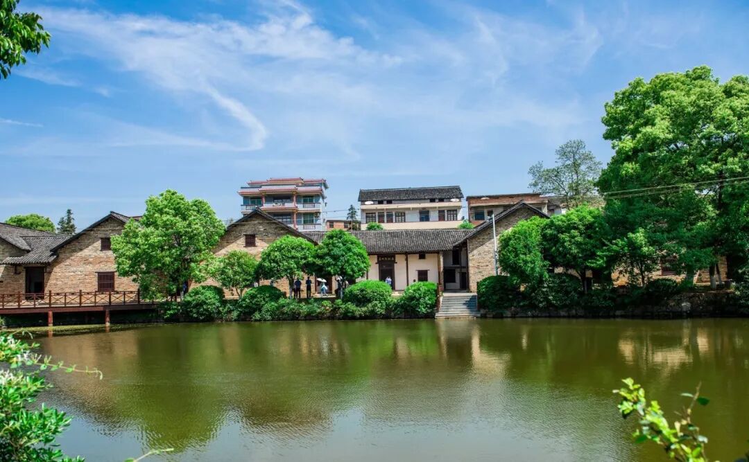 關(guān)于衡陽縣夏明翰生平事跡陳列館閉館的公告