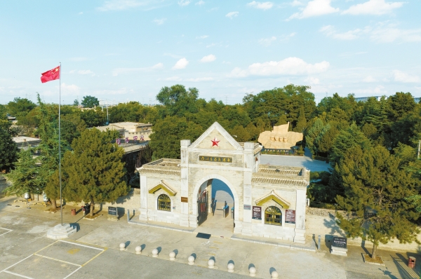 湖湘魂 壯山河丨山河破碎時(shí)，湖南人站成不倒的脊梁