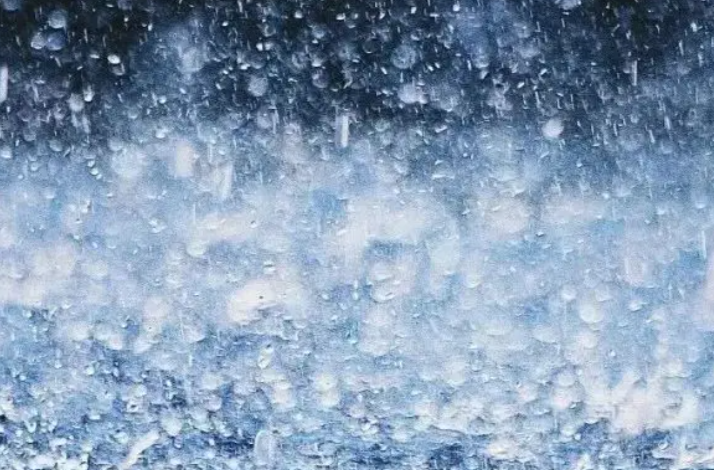 雷電大風(fēng)+短時強(qiáng)降雨，請主動避險