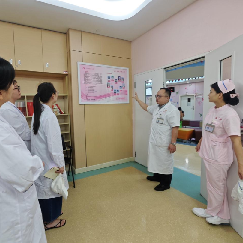 湖南省人民政府直屬機(jī)關(guān)第二幼兒院：一場(chǎng)守護(hù)童年的專(zhuān)業(yè)“握手”