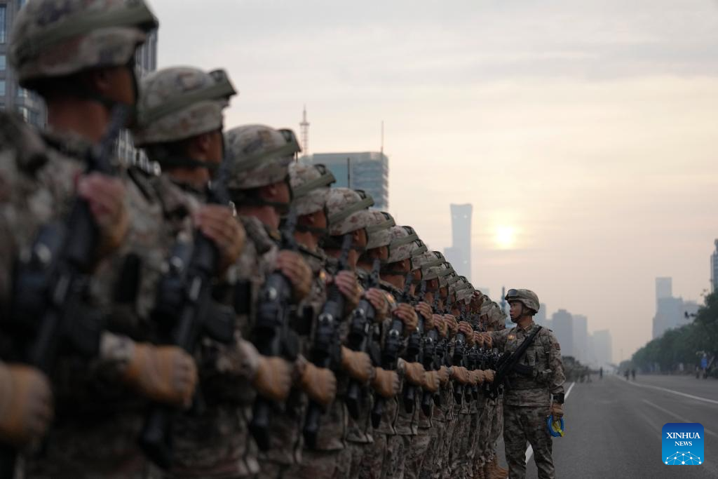 Event to share glory of victory in war of resistance