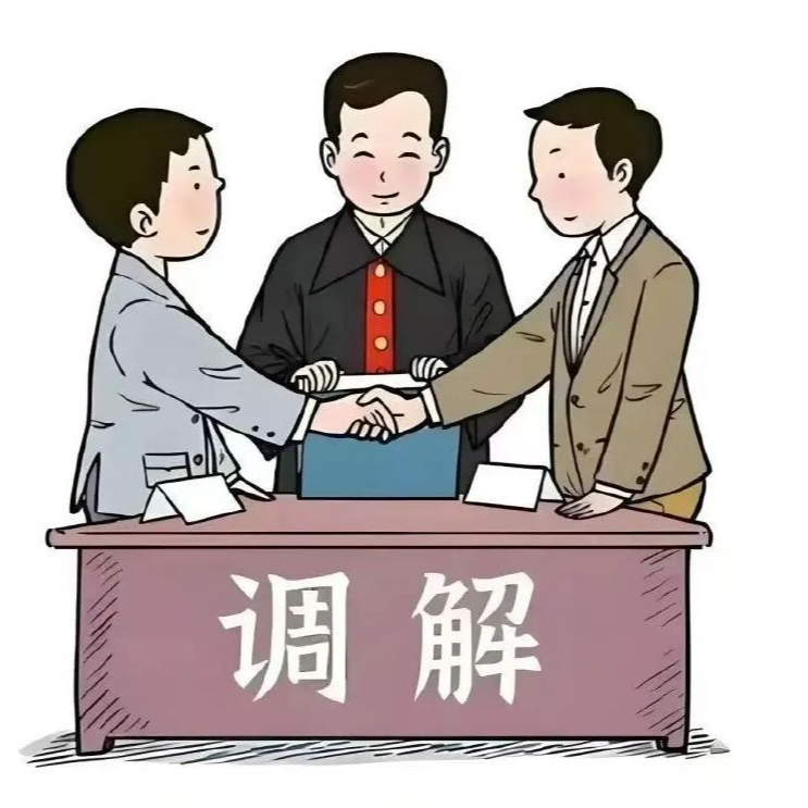 湘陰法院：巧化工程合同糾紛 司法調(diào)解促雙贏