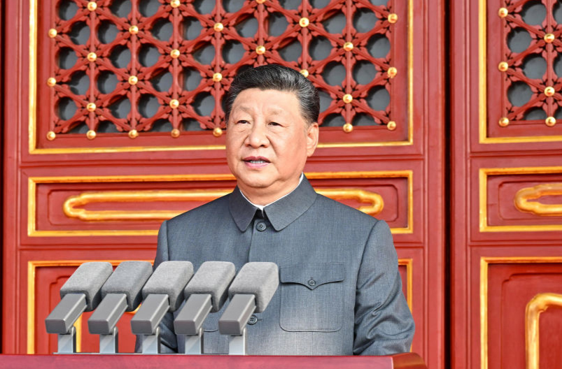 铭记历史 缅怀先烈 珍爱和平 开创未来