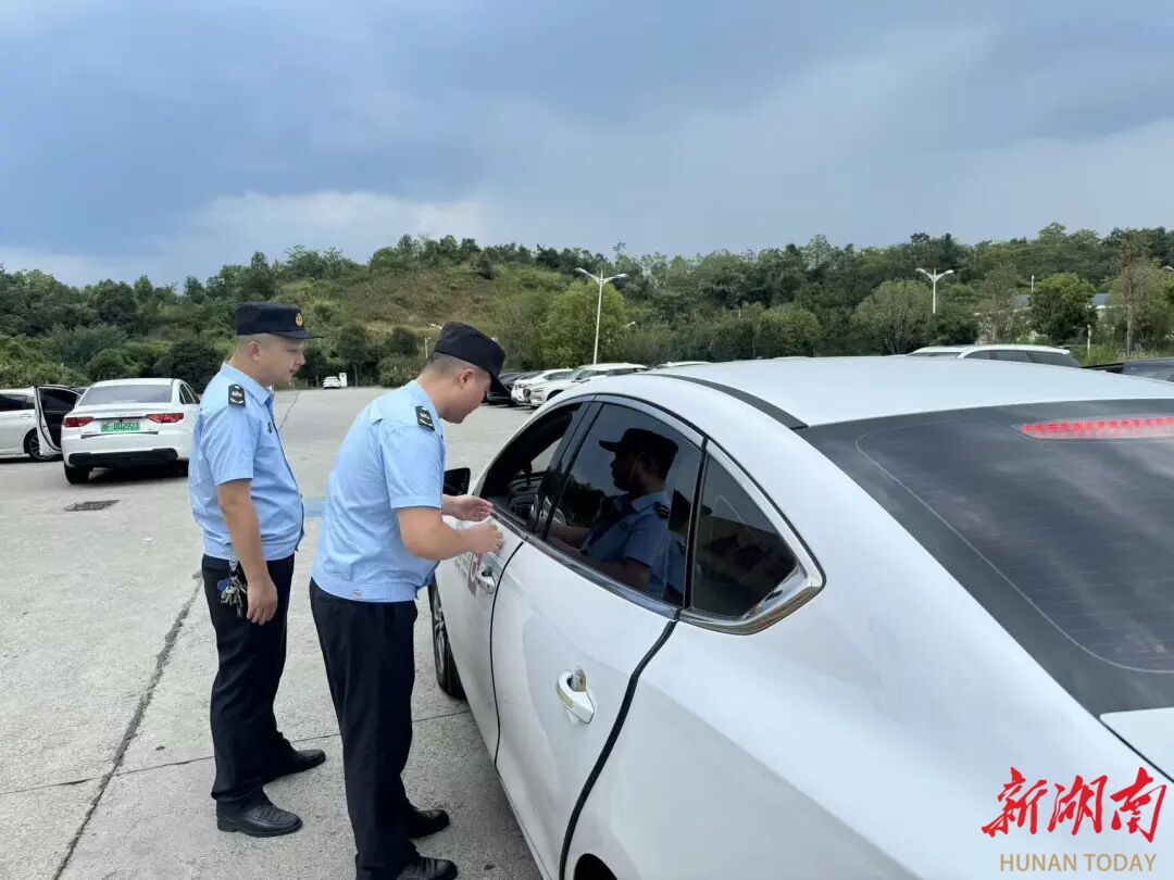 事關網(wǎng)約車！9月3日起，岳陽將全面推行！