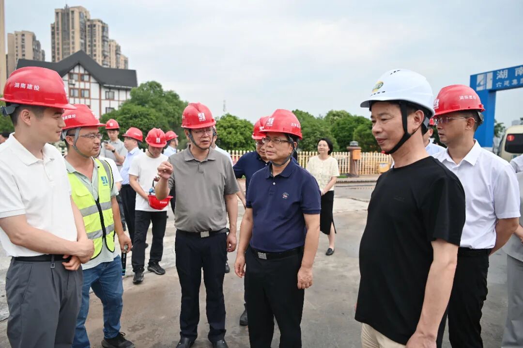 長沙市：久久為功，用法治之力守護(hù)綠水青山