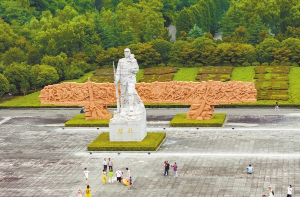 正义的胜利永不褪色——写在中国人民抗日战争暨世界反法西斯战争胜利80周年之际