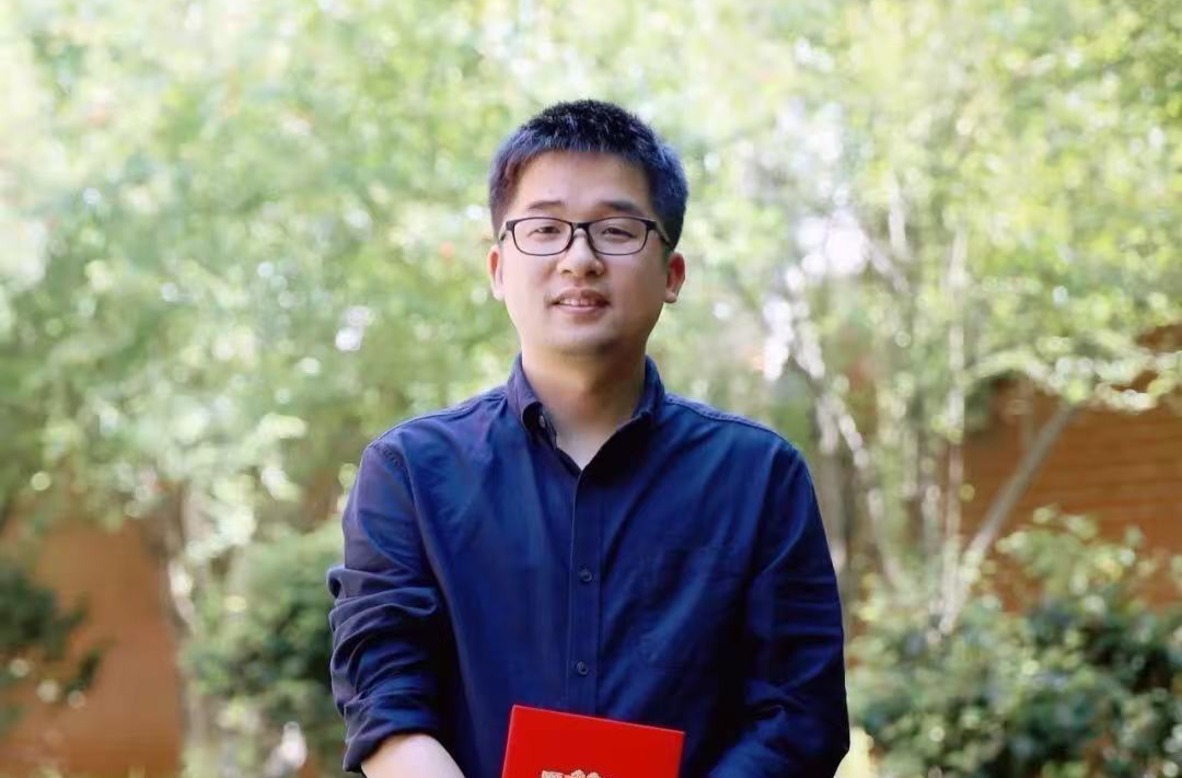 2025最美教師｜彭熹：用愛與智慧點亮數(shù)學(xué)奇才的星空