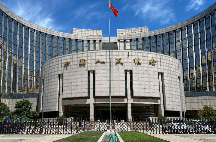 180萬(wàn)億信貸背后：總量穩(wěn)增撐實(shí)體　結(jié)構(gòu)優(yōu)化提質(zhì)效
